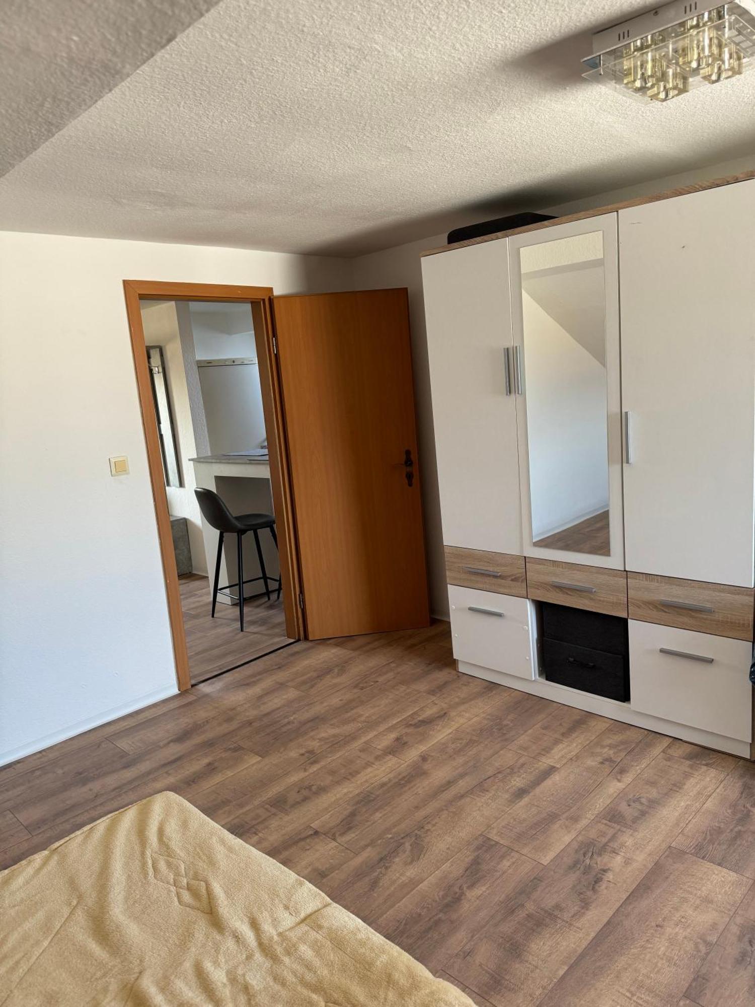 Ferienwohnung In Korbach Exterior photo